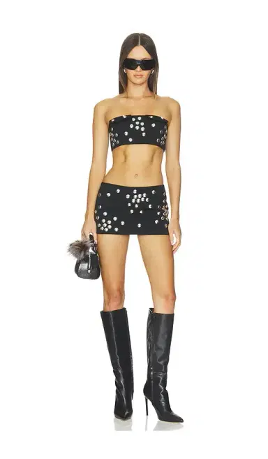 LADO BOKUCHAVA Twentythree Bra Top | Thumbnail 4 LADO BOKUCHAVA Twentythree Bra Top | Thumbnail 4