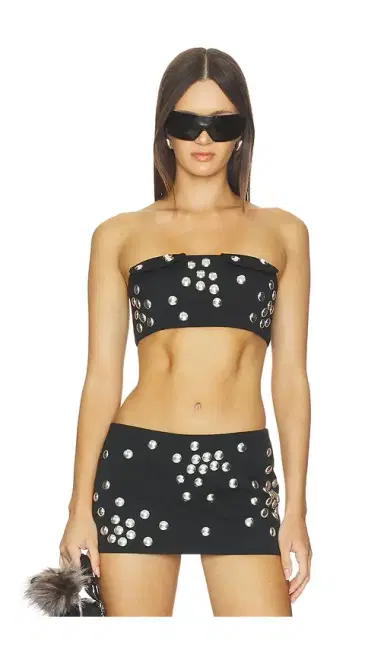 LADO BOKUCHAVA Twentythree Bra Top | Thumbnail 1 LADO BOKUCHAVA Twentythree Bra Top | Thumbnail 1