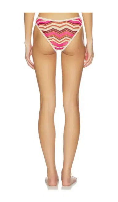 DEVON WINDSOR Shayla Bikini Bottom | Thumbnail 3 DEVON WINDSOR Shayla Bikini Bottom | Thumbnail 3