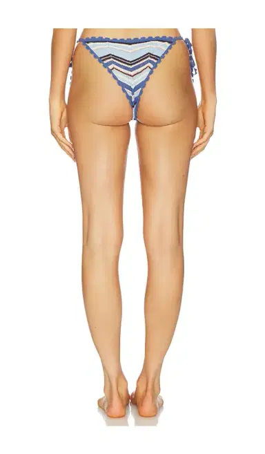 DEVON WINDSOR Alma Bikini Bottom | Thumbnail 3 DEVON WINDSOR Alma Bikini Bottom | Thumbnail 3