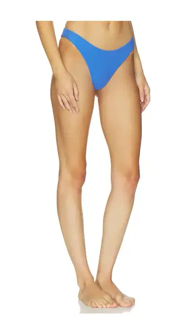 PQ Basic Ruched Bikini Bottom | Thumbnail 2 PQ Basic Ruched Bikini Bottom | Thumbnail 2