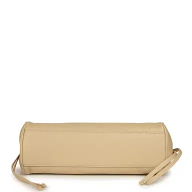 Chanel Chanel Small "Urban Essential" East West Shopping Tote Light Beige Caviar Gold Hardware (Copy) | Thumbnail 6 Chanel Chanel Small "Urban Essential" East West Shopping Tote Light Beige Caviar Gold Hardware (Copy) | Thumbnail 6