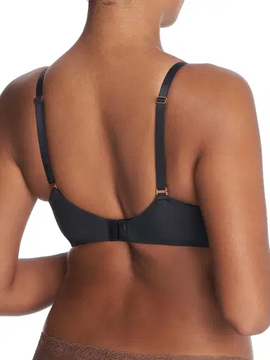 Natori Women's Comfort Evolution Full Fit Memory Foam Covertible Bra - Black - Size 38B | Thumbnail 3 Natori Women's Comfort Evolution Full Fit Memory Foam Covertible Bra - Black - Size 38B | Thumbnail 3