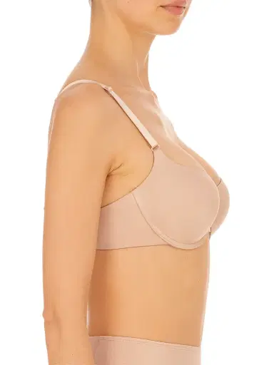 Natori Women's Liquid Convertible Balconette Push-Up Bra | Thumbnail 2 Natori Women's Liquid Convertible Balconette Push-Up Bra | Thumbnail 2