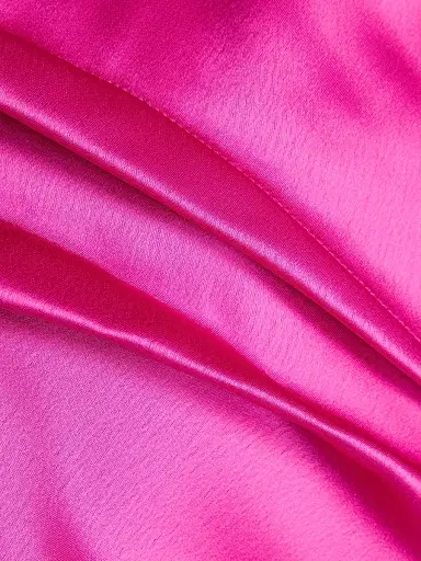 ACLER Women's Werona One-Shoulder Satin Gown | Thumbnail 7 ACLER Women's Werona One-Shoulder Satin Gown | Thumbnail 7