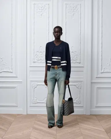 Dior Cardigan | Thumbnail 2 Dior Cardigan | Thumbnail 2