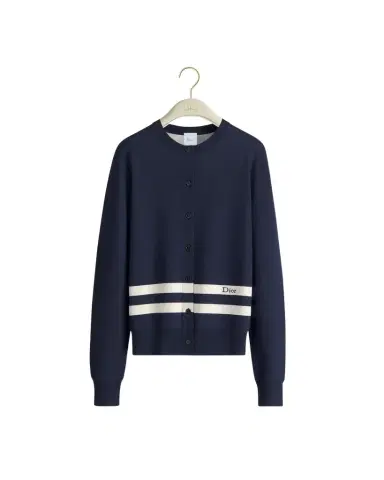 Dior Cardigan | Thumbnail 1 Dior Cardigan | Thumbnail 1