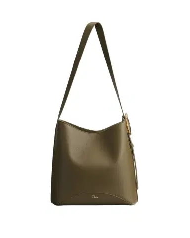 Dior Medium Dior Médaillon Bucket Bag | Thumbnail 1 Dior Medium Dior Médaillon Bucket Bag | Thumbnail 1
