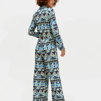 La DoubleJ Jumpsuit | Thumbnail 2 La DoubleJ Jumpsuit | Thumbnail 2