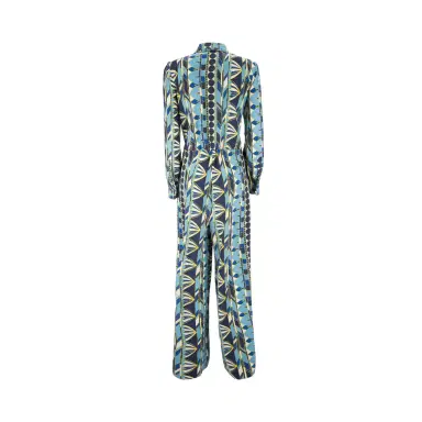La DoubleJ Jumpsuit | Thumbnail 6 La DoubleJ Jumpsuit | Thumbnail 6