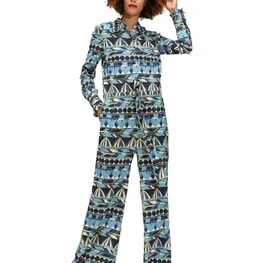 La DoubleJ Jumpsuit | Thumbnail 1 La DoubleJ Jumpsuit | Thumbnail 1
