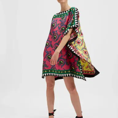 La DoubleJ Scarf Dress | Thumbnail 2 La DoubleJ Scarf Dress | Thumbnail 2