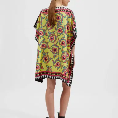 La DoubleJ Scarf Dress | Thumbnail 3 La DoubleJ Scarf Dress | Thumbnail 3