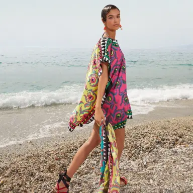 La DoubleJ Scarf Dress | Thumbnail 4 La DoubleJ Scarf Dress | Thumbnail 4