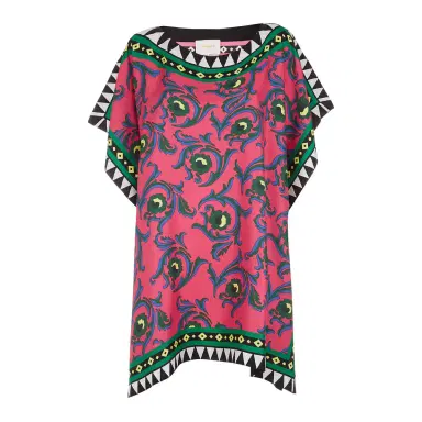 La DoubleJ Scarf Dress | Thumbnail 5 La DoubleJ Scarf Dress | Thumbnail 5