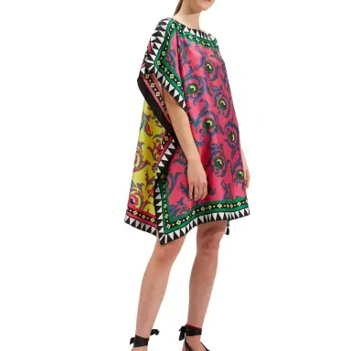 La DoubleJ Scarf Dress | Thumbnail 1 La DoubleJ Scarf Dress | Thumbnail 1