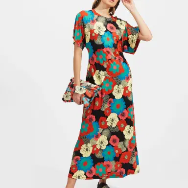 La DoubleJ Goddess Dress | Thumbnail 3 La DoubleJ Goddess Dress | Thumbnail 3