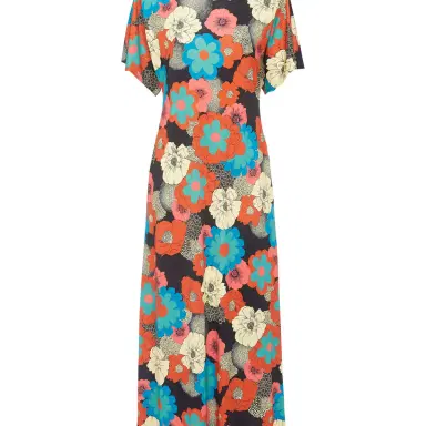 La DoubleJ Goddess Dress | Thumbnail 4 La DoubleJ Goddess Dress | Thumbnail 4