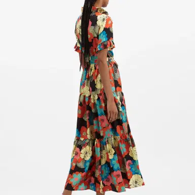 La DoubleJ Long And Sassy Dress | Thumbnail 2 La DoubleJ Long And Sassy Dress | Thumbnail 2