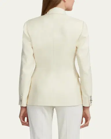 Ralph Lauren Collection Camden Cashmere Jacket | Thumbnail 3 Ralph Lauren Collection Camden Cashmere Jacket | Thumbnail 3