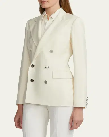 Ralph Lauren Collection Camden Cashmere Jacket | Thumbnail 4 Ralph Lauren Collection Camden Cashmere Jacket | Thumbnail 4