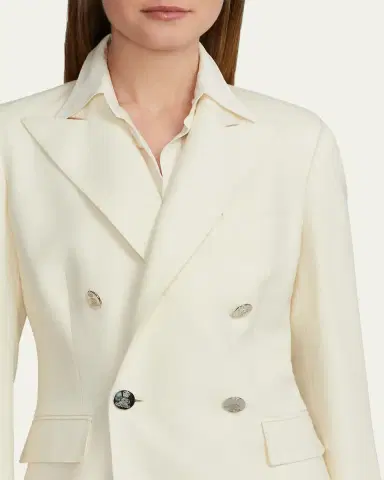 Ralph Lauren Collection Camden Cashmere Jacket | Thumbnail 5 Ralph Lauren Collection Camden Cashmere Jacket | Thumbnail 5