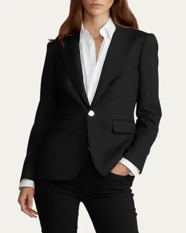 Ralph Lauren Collection Parker Cashmere Jacket | Thumbnail 2 Ralph Lauren Collection Parker Cashmere Jacket | Thumbnail 2