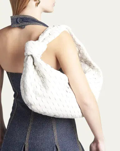 Bottega Veneta Small Jodie Bag | Thumbnail 2 Bottega Veneta Small Jodie Bag | Thumbnail 2