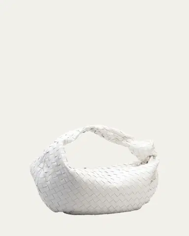 Bottega Veneta Small Jodie Bag | Thumbnail 3 Bottega Veneta Small Jodie Bag | Thumbnail 3