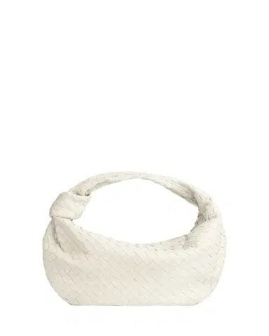 Bottega Veneta Small Jodie Bag | Thumbnail 1 Bottega Veneta Small Jodie Bag | Thumbnail 1