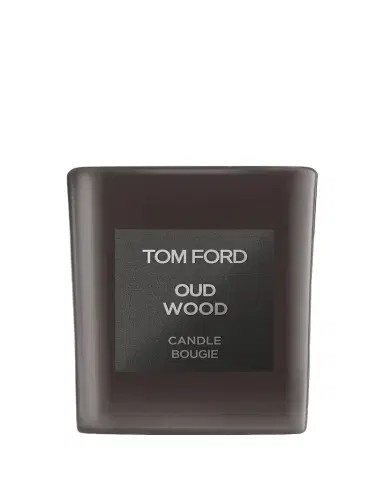 Tom Ford Oud Wood Home Candle | Thumbnail 1 Tom Ford Oud Wood Home Candle | Thumbnail 1