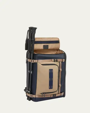 TUMI Endurance Backpack | Thumbnail 4 TUMI Endurance Backpack | Thumbnail 4