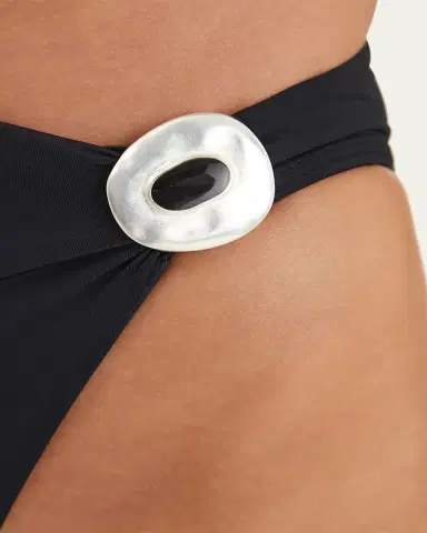 Vix Solid Sam Bikini Bottoms | Thumbnail 5 Vix Solid Sam Bikini Bottoms | Thumbnail 5