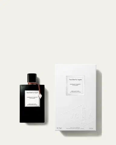 Van Cleef & Arpels Extraordinaire Moonlight Cherry Eau de Parfum, 2.5 oz. | Thumbnail 3 Van Cleef & Arpels Extraordinaire Moonlight Cherry Eau de Parfum, 2.5 oz. | Thumbnail 3