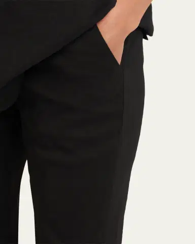 A.L.C. Sophie Cropped Kick-Flare Pants | Thumbnail 5 A.L.C. Sophie Cropped Kick-Flare Pants | Thumbnail 5