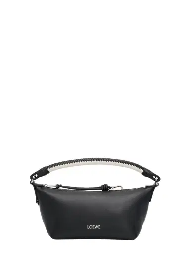 Loewe Cala Leather Top-Handle Bag | Thumbnail 6 Loewe Cala Leather Top-Handle Bag | Thumbnail 6
