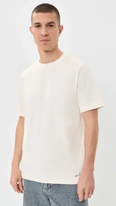 Les Deux Plant T-Shirt Light | Thumbnail 3 Les Deux Plant T-Shirt Light | Thumbnail 3