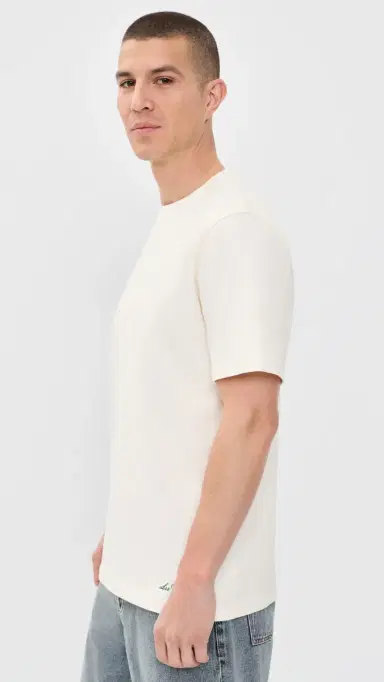 Les Deux Plant T-Shirt Light | Thumbnail 4 Les Deux Plant T-Shirt Light | Thumbnail 4