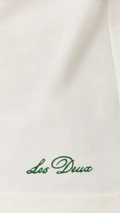 Les Deux Plant T-Shirt Light | Thumbnail 6 Les Deux Plant T-Shirt Light | Thumbnail 6