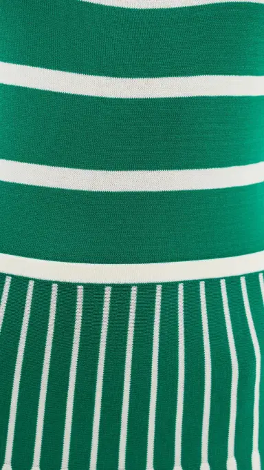 Velvet Aveline Dress Green | Thumbnail 6 Velvet Aveline Dress Green | Thumbnail 6