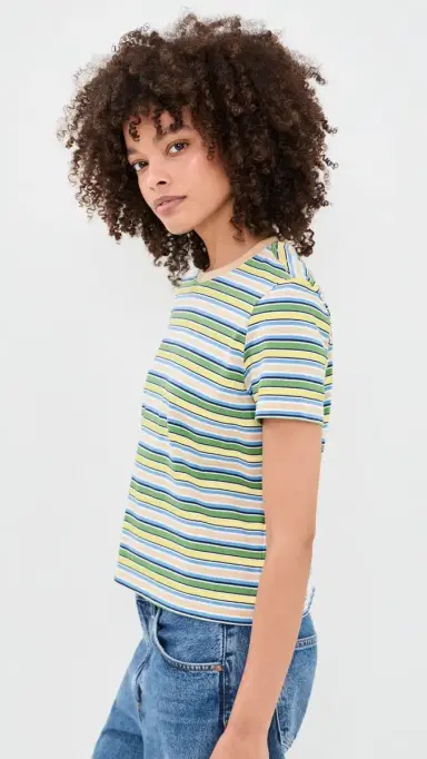 Joe's Jeans The Easy Tee | Thumbnail 4 Joe's Jeans The Easy Tee | Thumbnail 4