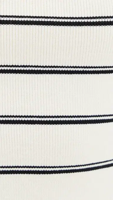 LSPACE Positano Top ykonos Stripe | Thumbnail 6 LSPACE Positano Top ykonos Stripe | Thumbnail 6