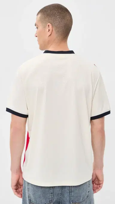 Les Deux USA Football Jersey | Thumbnail 3 Les Deux USA Football Jersey | Thumbnail 3