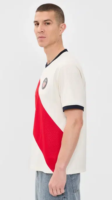 Les Deux USA Football Jersey | Thumbnail 4 Les Deux USA Football Jersey | Thumbnail 4
