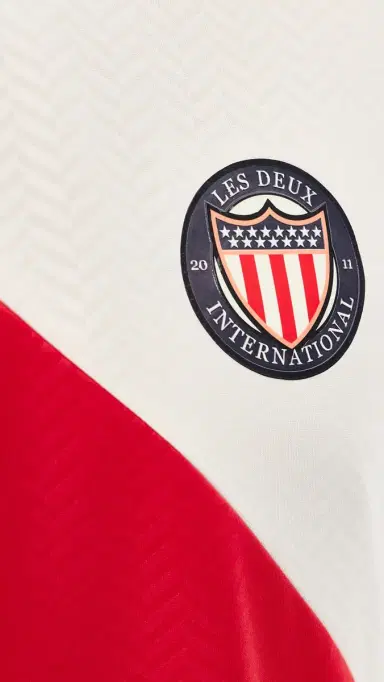 Les Deux USA Football Jersey | Thumbnail 6 Les Deux USA Football Jersey | Thumbnail 6