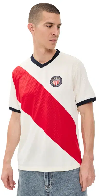 Les Deux USA Football Jersey | Thumbnail 1 Les Deux USA Football Jersey | Thumbnail 1