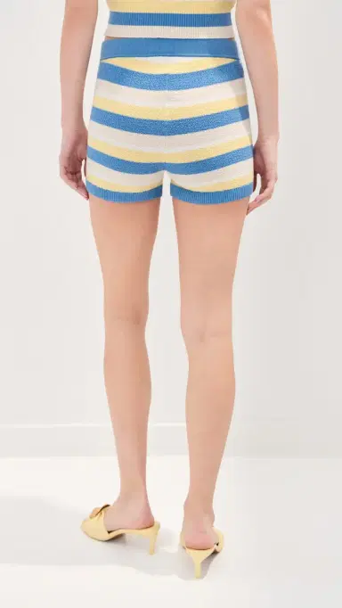 Simkhai Cali Shorts Pacific Multi L | Thumbnail 3 Simkhai Cali Shorts Pacific Multi L | Thumbnail 3
