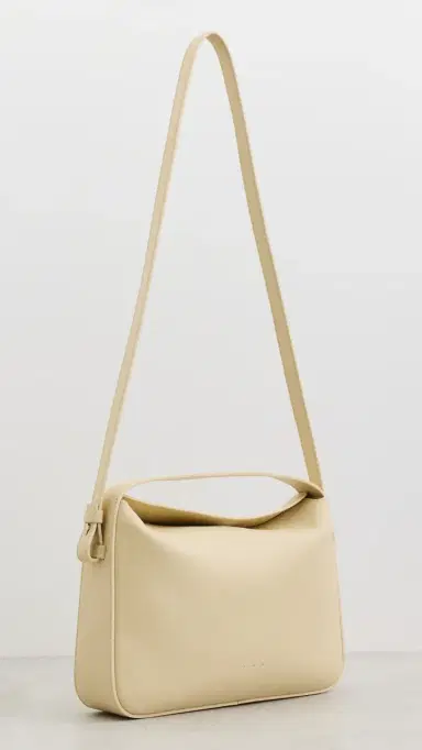 Aesther Ekme Soft Baguette Crossbody | Thumbnail 5 Aesther Ekme Soft Baguette Crossbody | Thumbnail 5