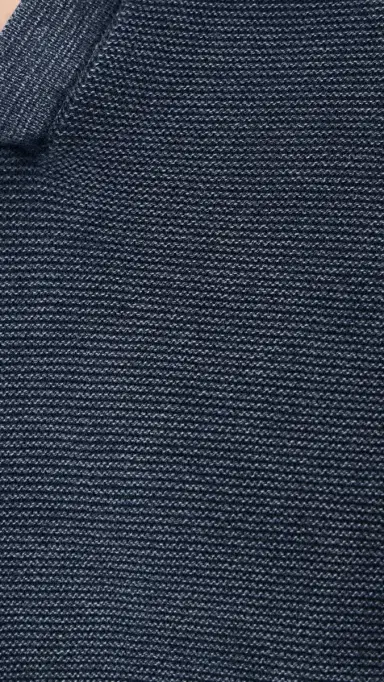 RAILS Baker Polo unwashed Navy | Thumbnail 6 RAILS Baker Polo unwashed Navy | Thumbnail 6