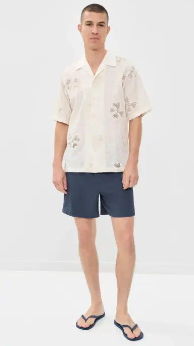 RAILS La Brea wim Shorts 6 tratos | Thumbnail 5 RAILS La Brea wim Shorts 6 tratos | Thumbnail 5